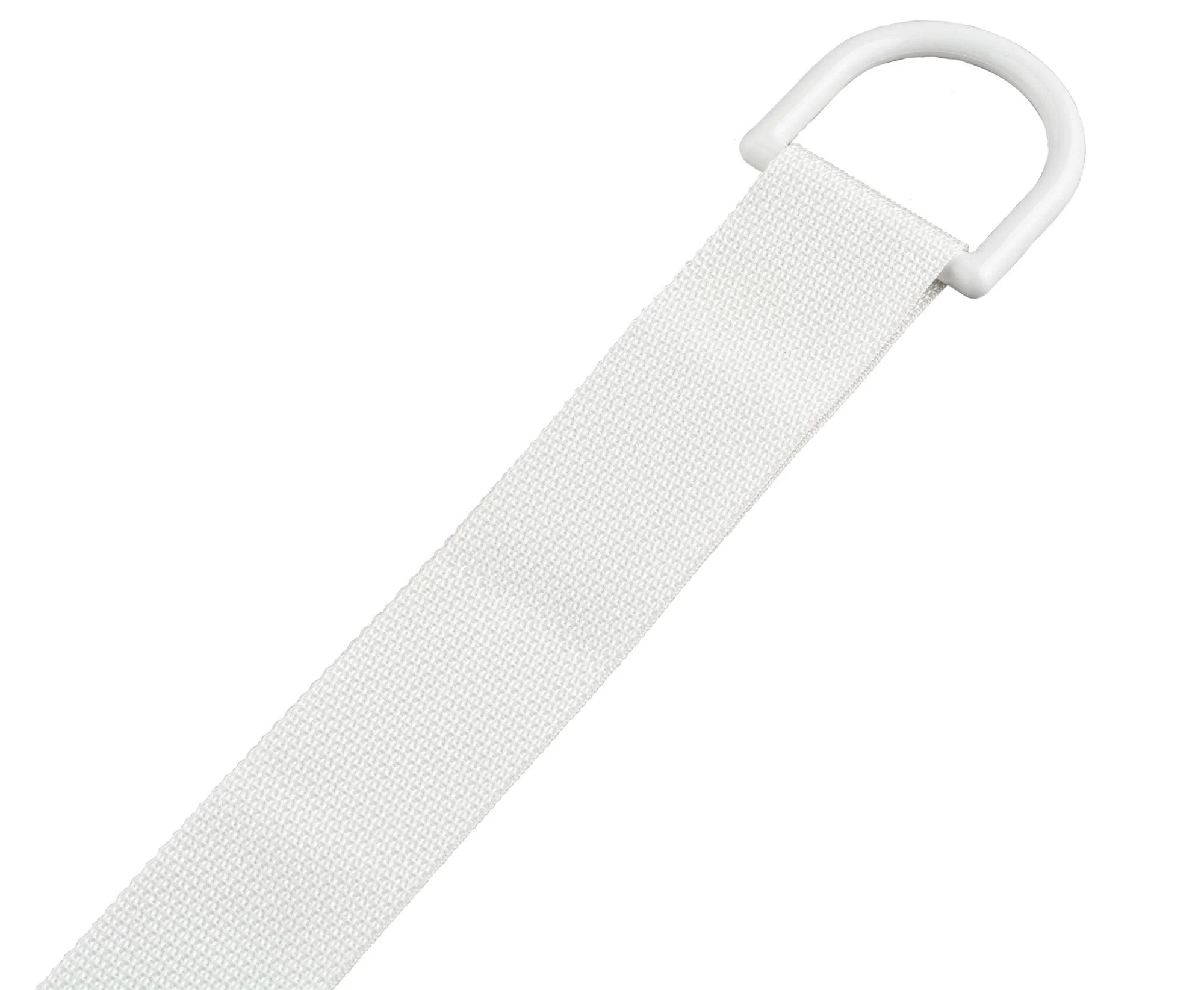 Xeros™ Cello Endpin Anchor in White - Image 3