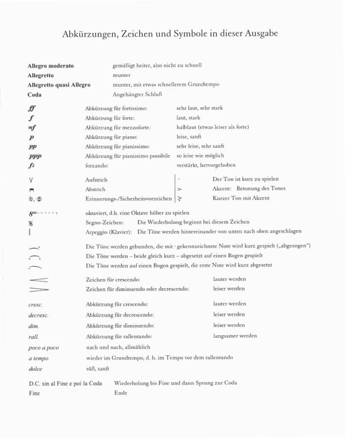 Kayser, H E - Children Sonatine, Op 58 No 2 - for Violin and Piano - edited by Tomislav Butorac - Ice-Land Music - Image 2