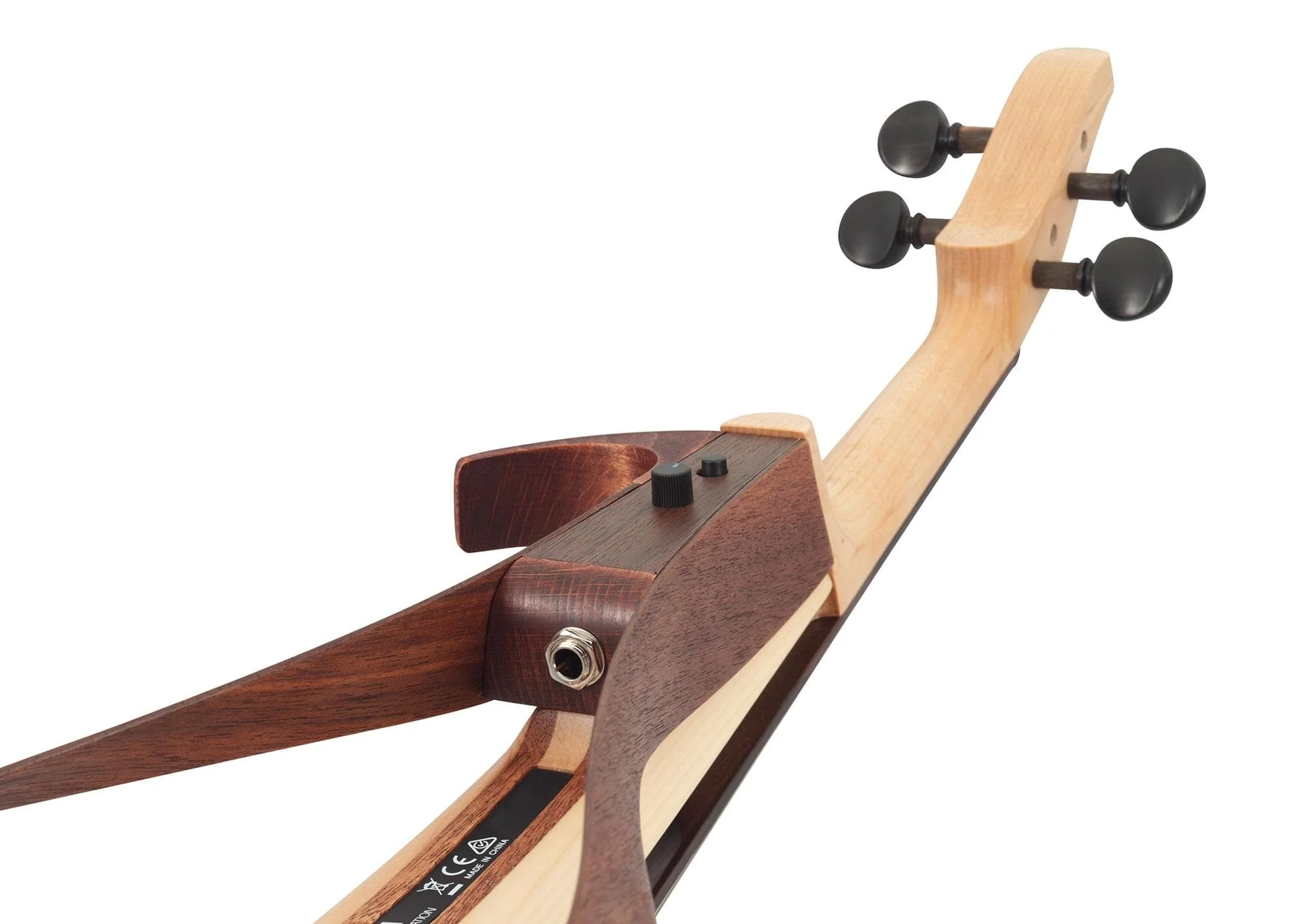 Yamaha Electric 4-String Violin - Image 15