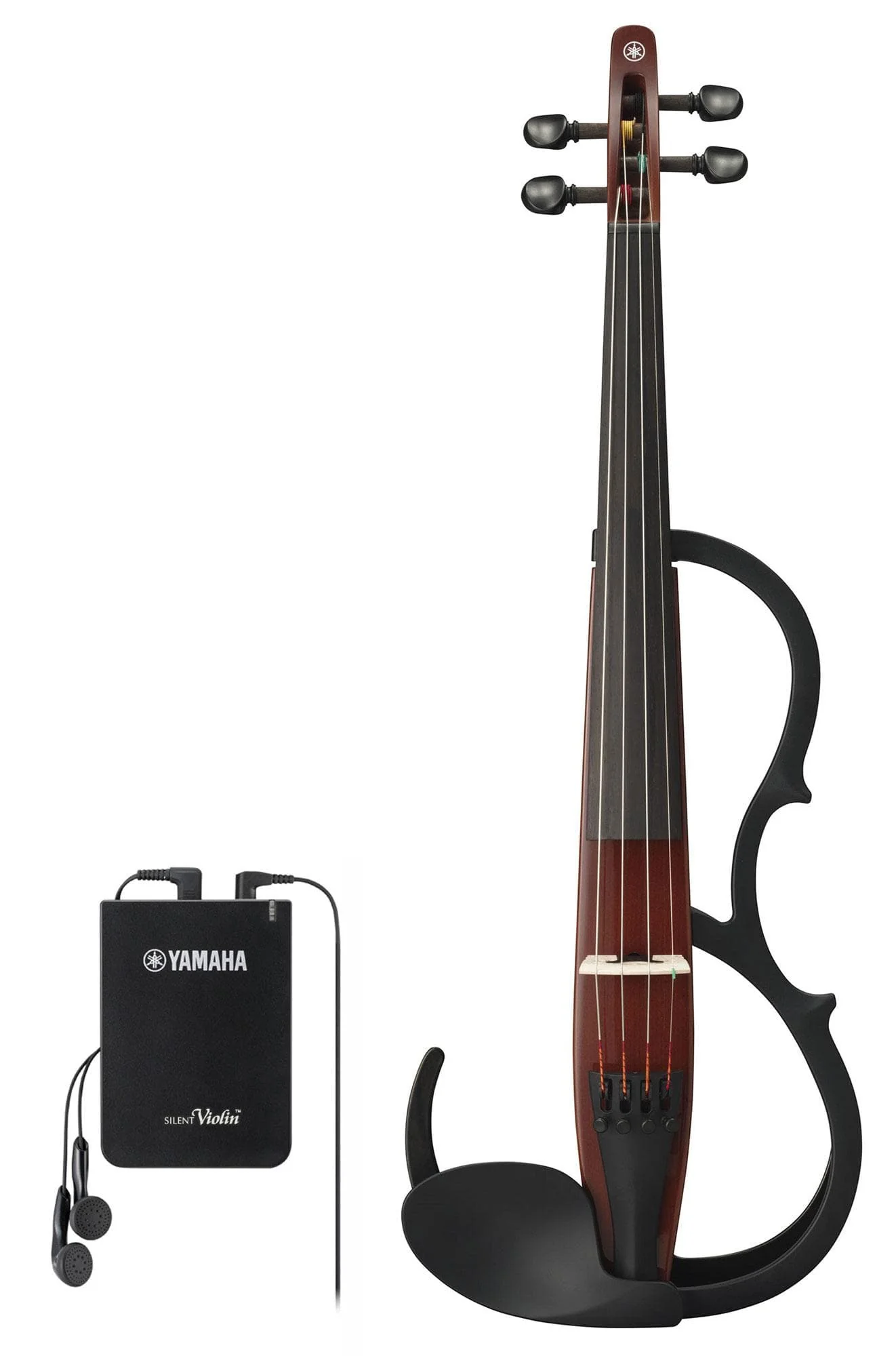Yamaha YSV104 Silent Violin - Image 13