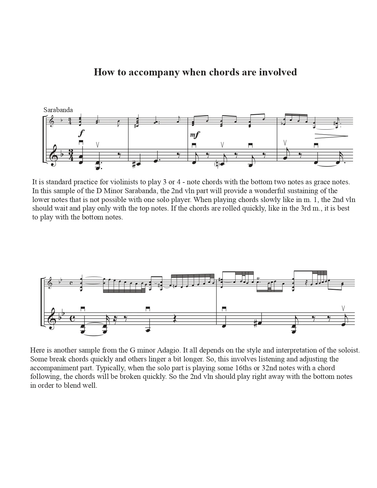 Yasuda, Martha - Out of the "Bachs", Selections from Unaccompanied Sonatas & Partitas for Violin and Viola - Digital Download - Image 3