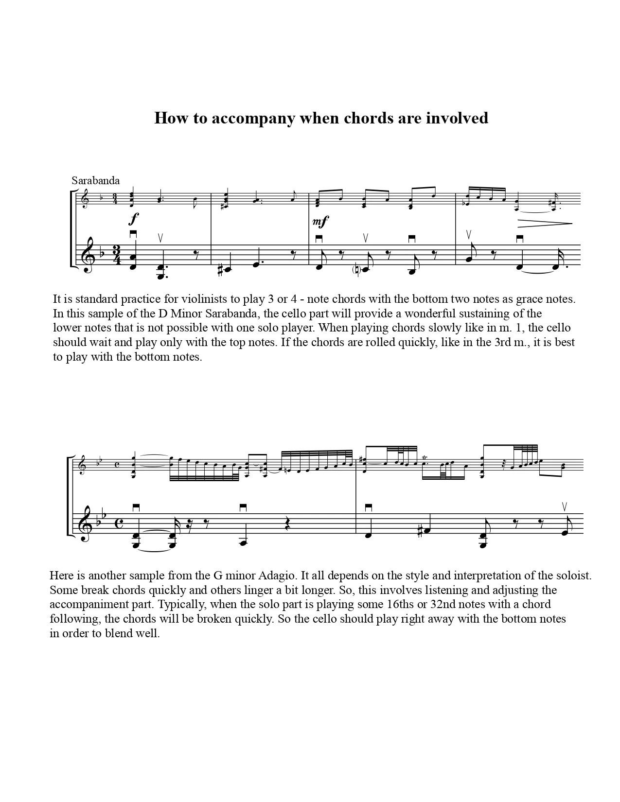 Yasuda, Martha - Out of the "Bachs", Selections from Unaccompanied Sonatas & Partitas for Violin and Cello - Digital Download - Image 3