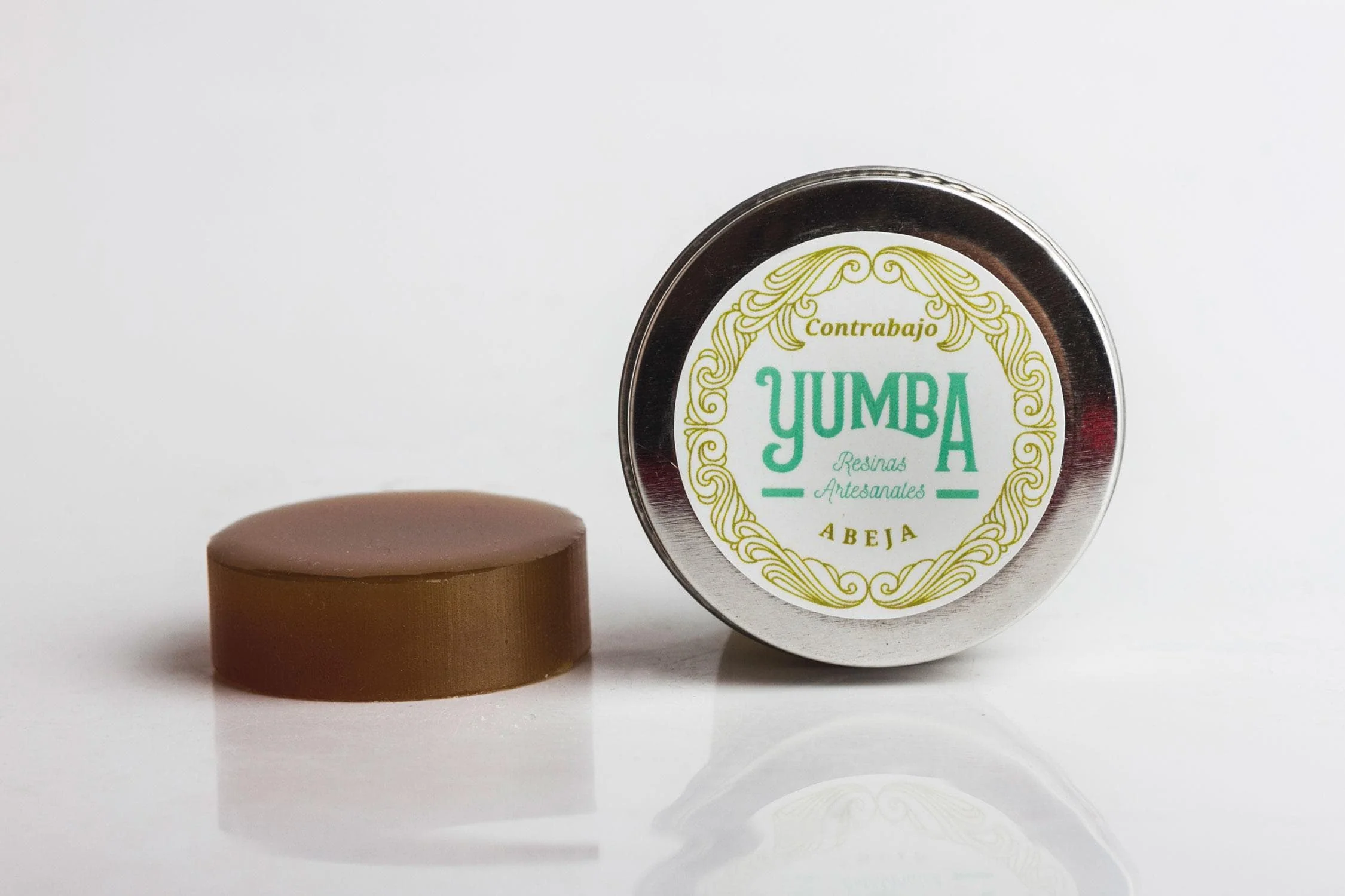 Yumba Bee Line Rosin Bass - Image 2