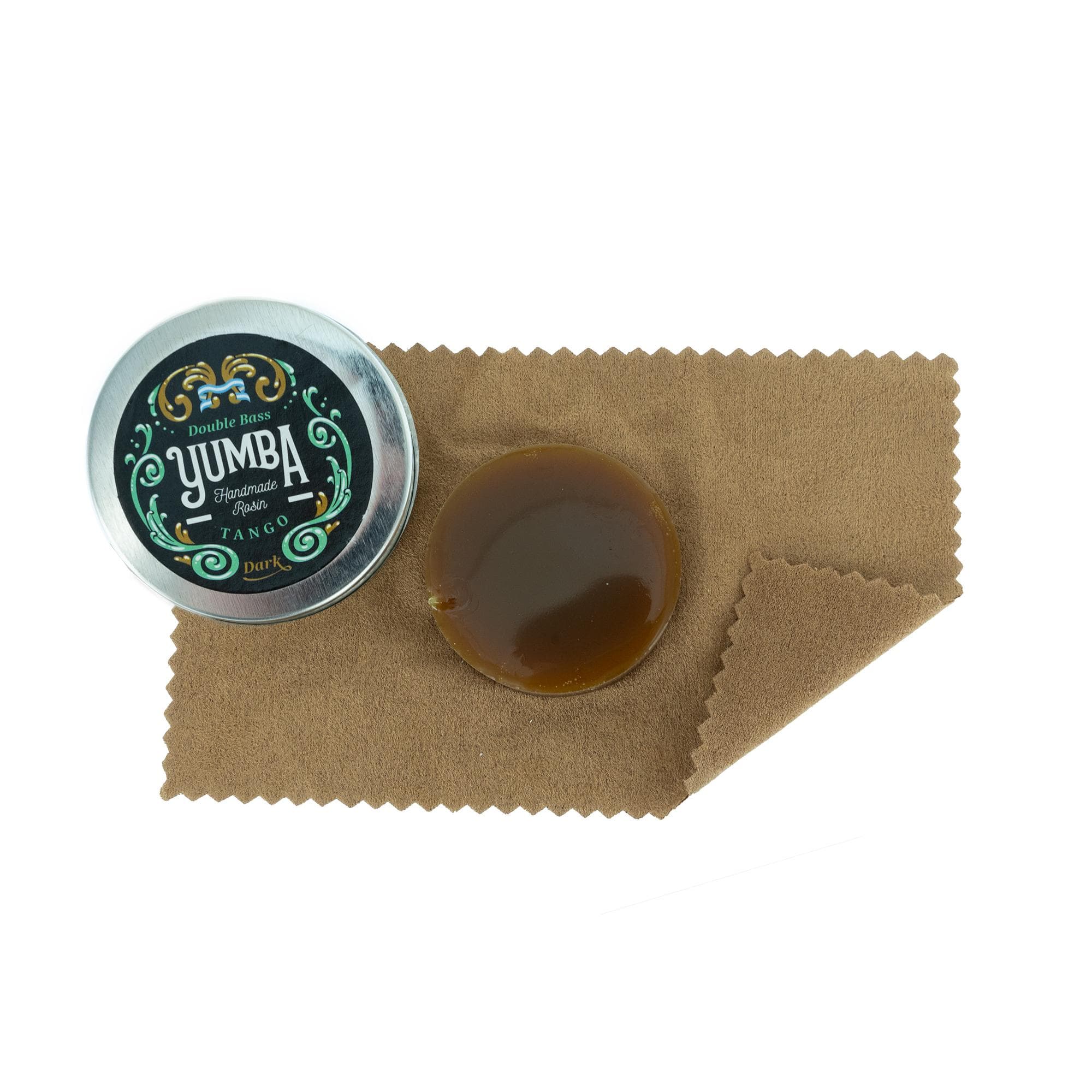 Yumba Tango Rosin Bass - Image 2