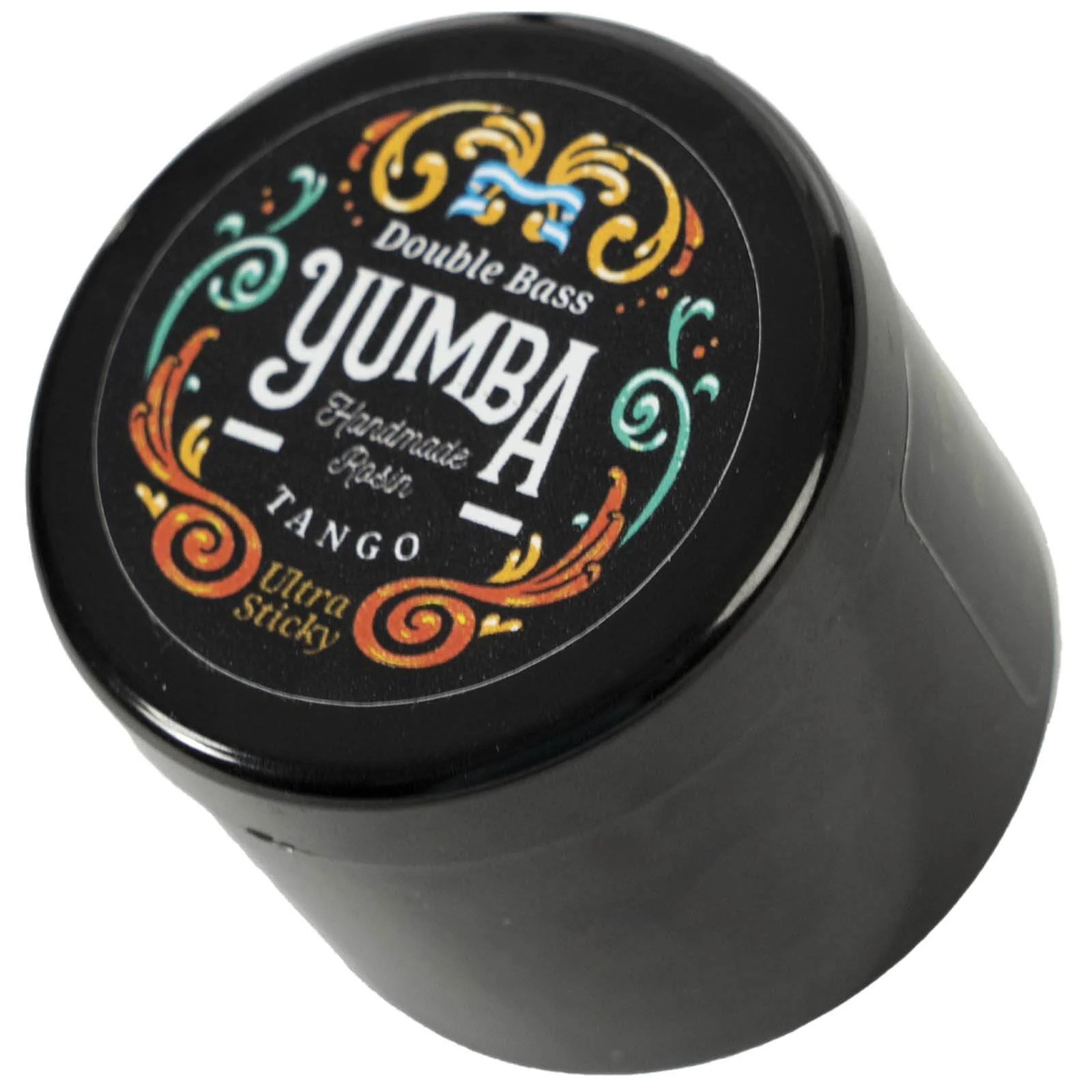 Yumba Tango Ultra Sticky Bass Rosin - Image 3