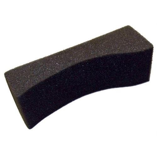 Zaret Shoulder Rest